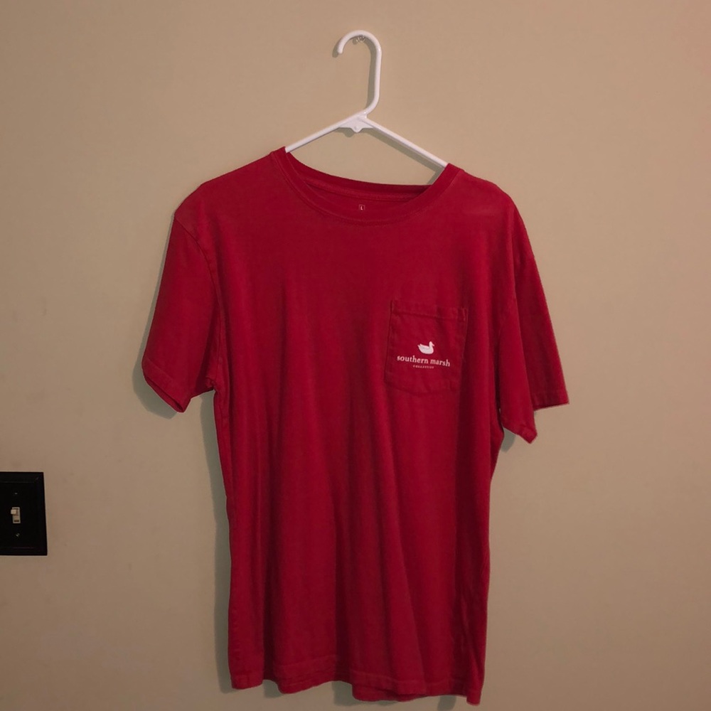 Southern Marsh T-Shirt